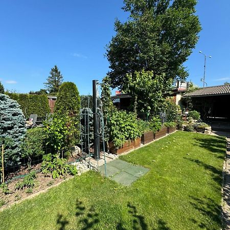Apartman Ala Poprad Luaran gambar