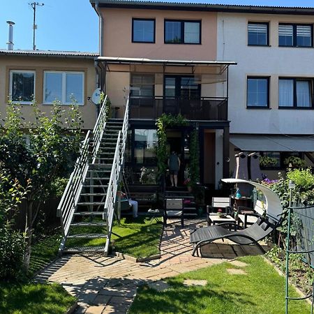 Apartman Ala Poprad Luaran gambar