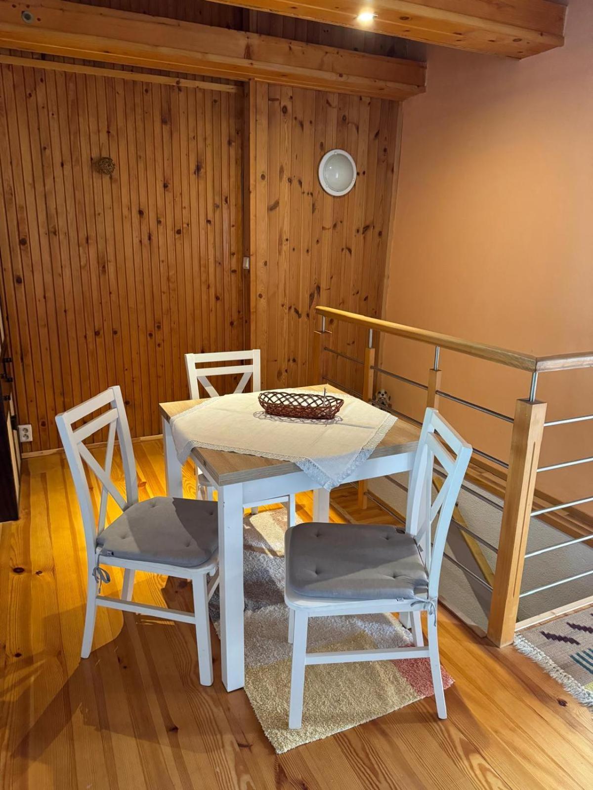 Apartman Ala Poprad Luaran gambar
