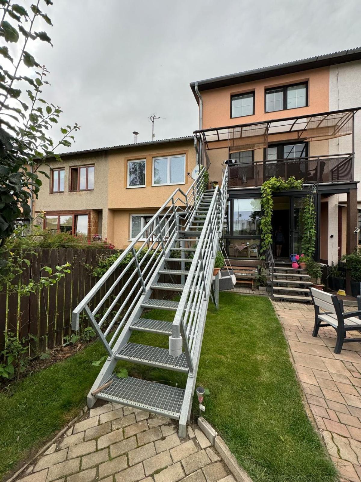 Apartman Ala Poprad Luaran gambar
