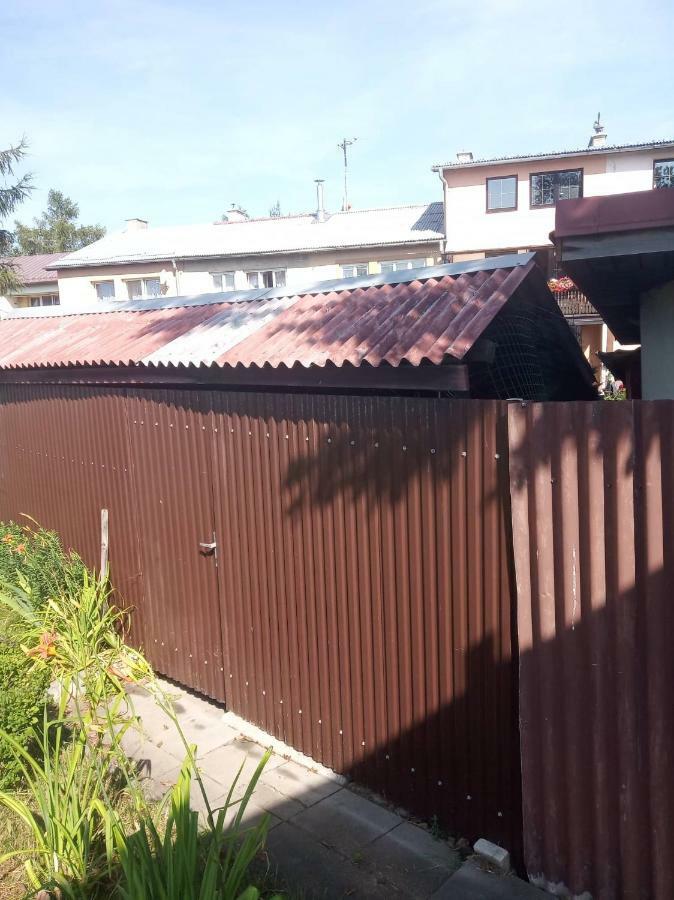 Apartman Ala Poprad Luaran gambar